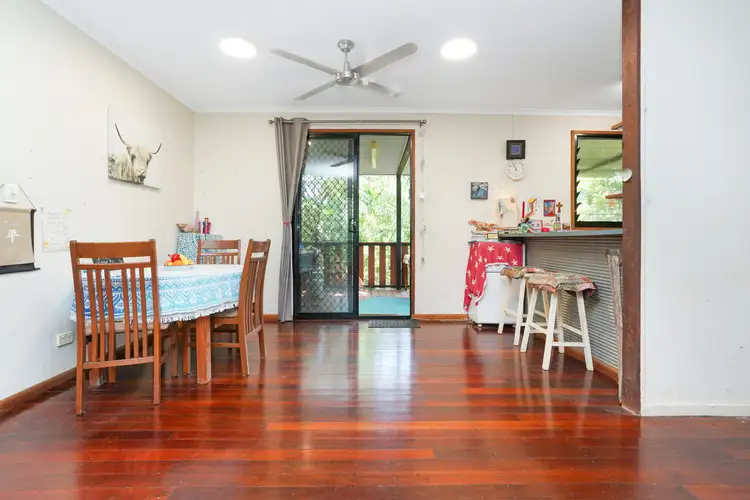 Fifth view of Homely house listing, 4 Gaden Circuit, Jingili NT 810