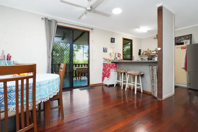 Sixth view of Homely house listing, 4 Gaden Circuit, Jingili NT 810