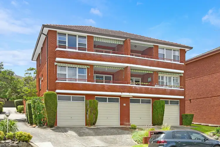 8/48 Oatley Avenue, Oatley NSW 2223