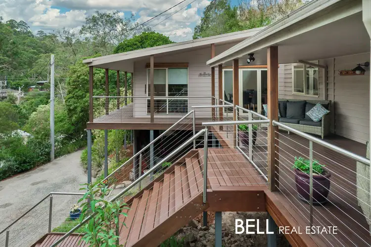 80 Old Belgrave Road, Upper Ferntree Gully VIC 3156