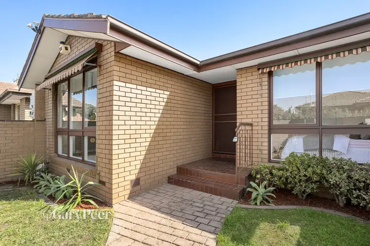 Main view of Homely unit listing, 2/17 Mackay Avenue, Glen Huntly VIC 3163