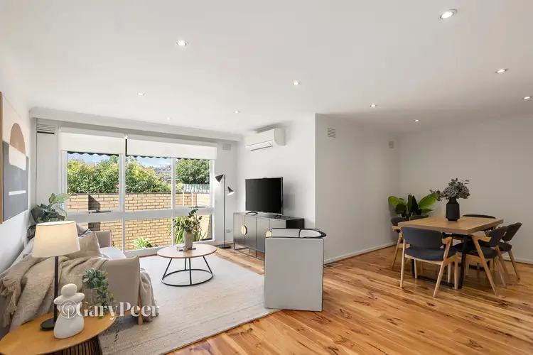 Third view of Homely unit listing, 2/17 Mackay Avenue, Glen Huntly VIC 3163