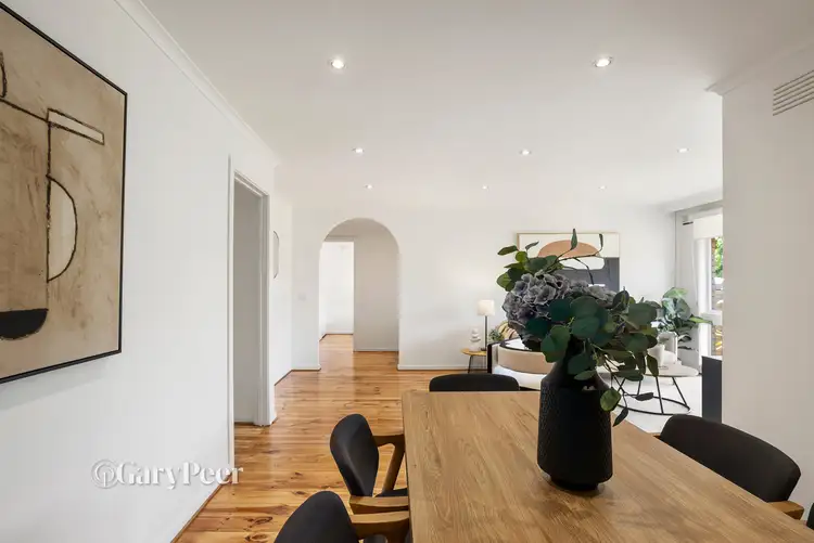 Fourth view of Homely unit listing, 2/17 Mackay Avenue, Glen Huntly VIC 3163