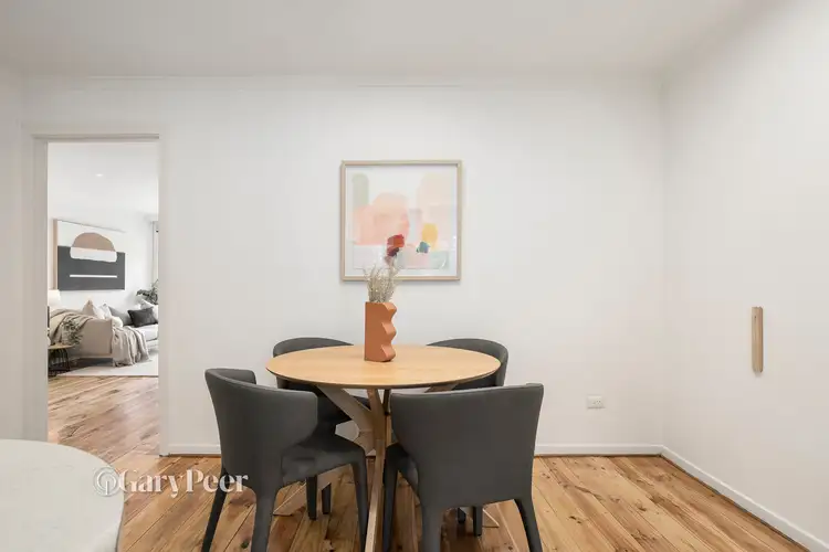 Fifth view of Homely unit listing, 2/17 Mackay Avenue, Glen Huntly VIC 3163