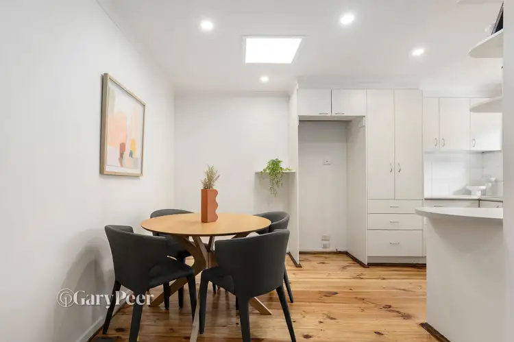 Sixth view of Homely unit listing, 2/17 Mackay Avenue, Glen Huntly VIC 3163