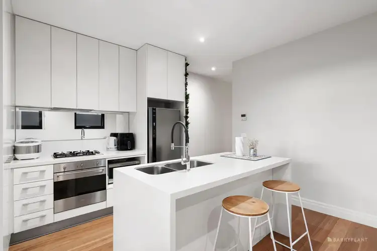 Second view of Homely unit listing, 503/7 Berkeley Street, Doncaster VIC 3108