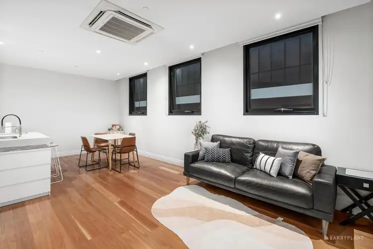 Third view of Homely unit listing, 503/7 Berkeley Street, Doncaster VIC 3108