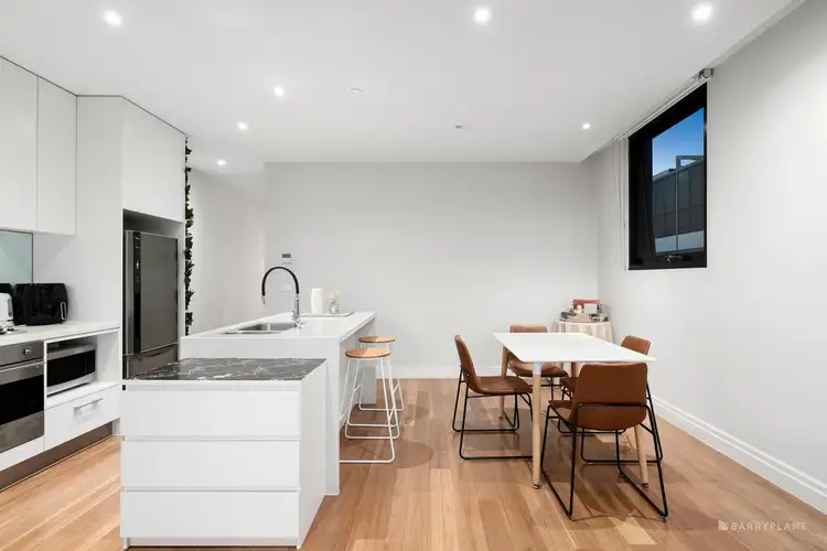 Third view of Homely unit listing, 503/7 Berkeley Street, Doncaster VIC 3108