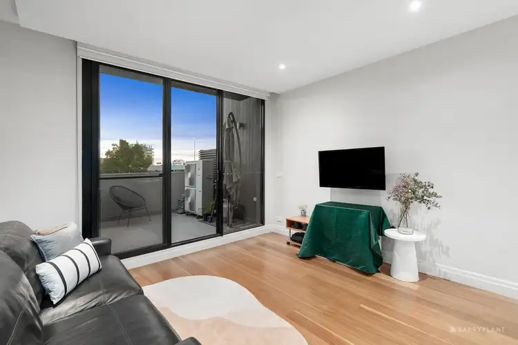 Fifth view of Homely unit listing, 503/7 Berkeley Street, Doncaster VIC 3108