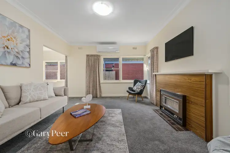 Second view of Homely house listing, 2 Walden Grove, Carnegie VIC 3163