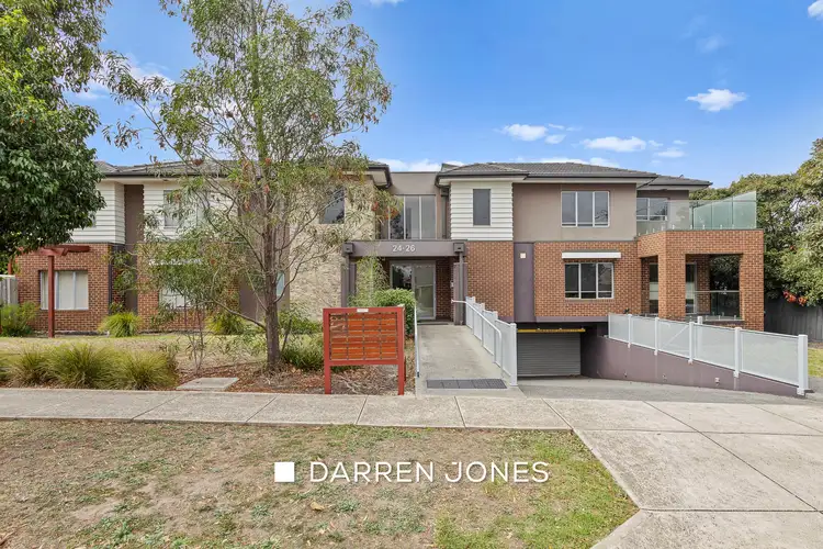24 - 26 Miller Street