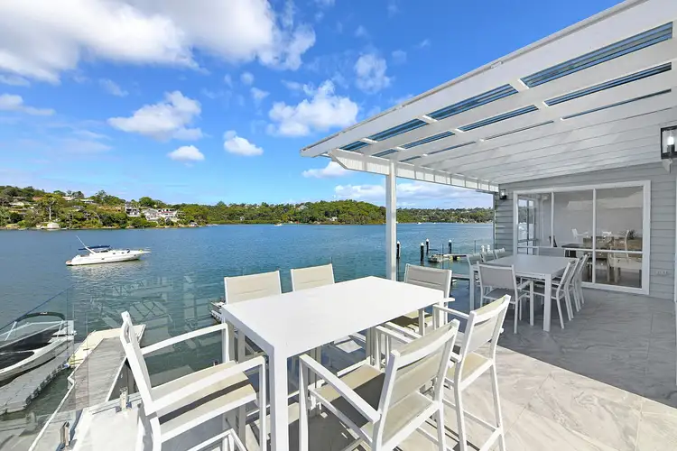 60 Algernon Street, Oatley NSW 2223