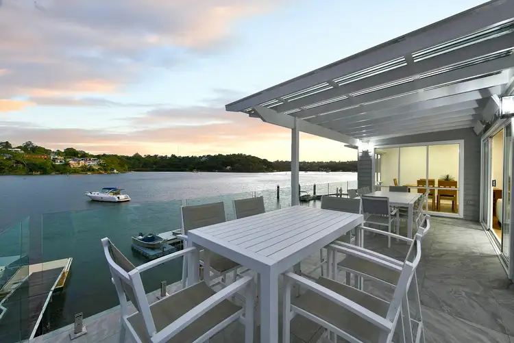 60 Algernon Street, Oatley NSW 2223