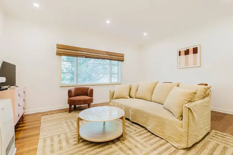 Third view of Homely apartment listing, 5/17 Queens Road, Melbourne VIC 3004