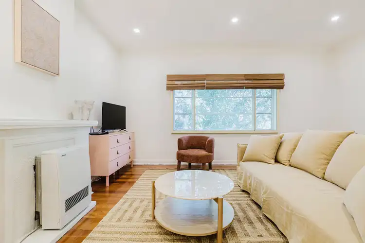 Fourth view of Homely apartment listing, 5/17 Queens Road, Melbourne VIC 3004