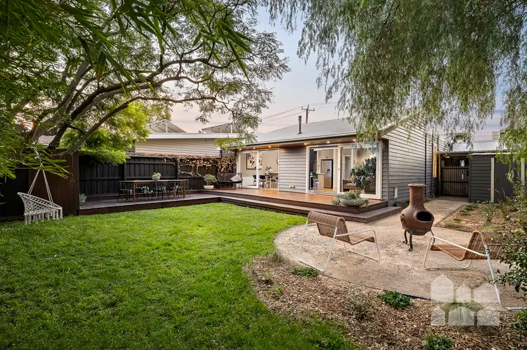 29 Frederick Street, Yarraville VIC 3013