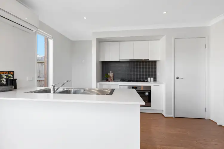 Fourth view of Homely townhouse listing, 18 Amboy Walk, Point Cook VIC 3030