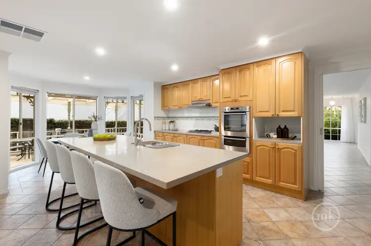 Third view of Homely house listing, 47 Aqueduct Lane, Diamond Creek VIC 3089