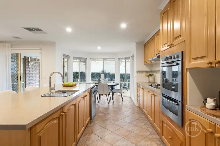 Fourth view of Homely house listing, 47 Aqueduct Lane, Diamond Creek VIC 3089