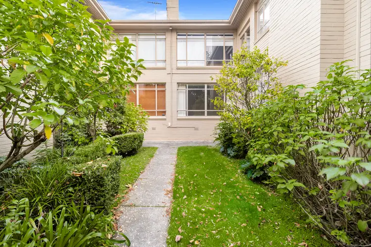 6/10 Hopetoun Road, Toorak VIC 3142