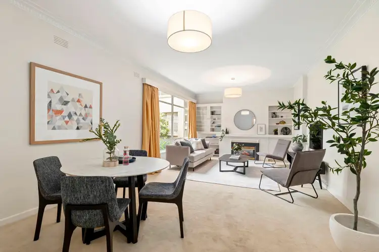 6/10 Hopetoun Road, Toorak VIC 3142
