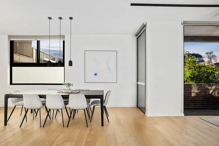 Sixth view of Homely house listing, 3 Snowball Lane, South Yarra VIC 3141