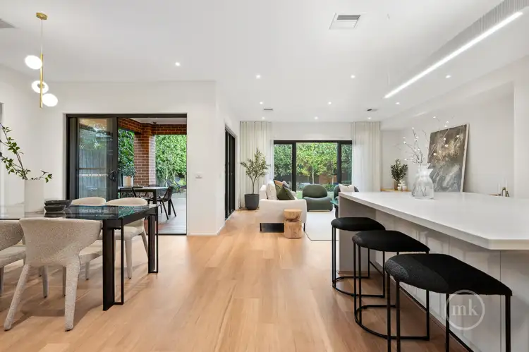 Second view of Homely house listing, 5 Lambrigg Place, Doreen VIC 3754