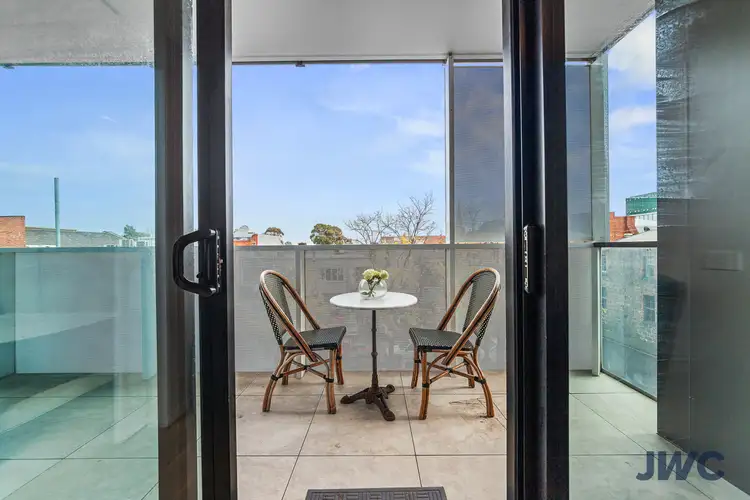 202/8 Garden Street, South Yarra VIC 3141