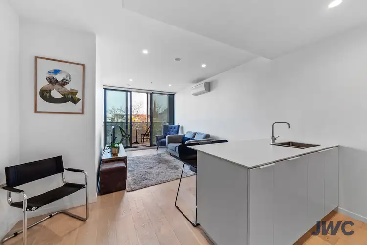 202/8 Garden Street, South Yarra VIC 3141