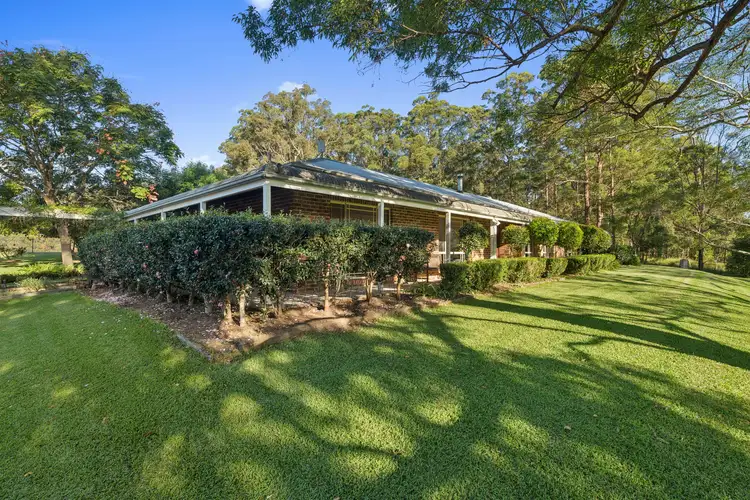 Second view of Homely house listing, 73 Lurcocks Road, Glenreagh NSW 2450