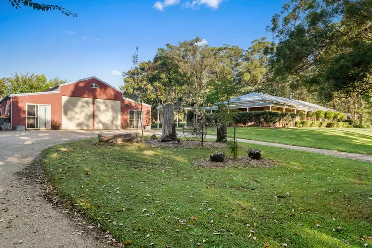 Third view of Homely house listing, 73 Lurcocks Road, Glenreagh NSW 2450