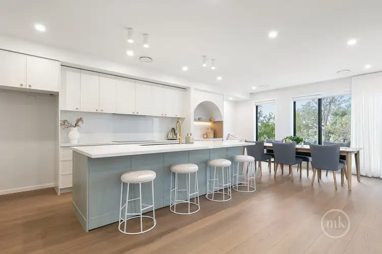 Fourth view of Homely land listing, 5 Serenity Place, Diamond Creek VIC 3089