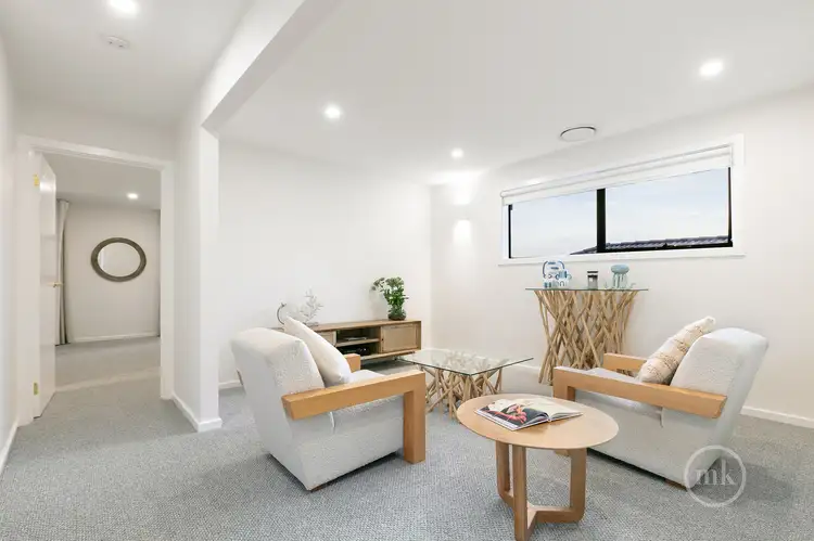 Sixth view of Homely land listing, 5 Serenity Place, Diamond Creek VIC 3089
