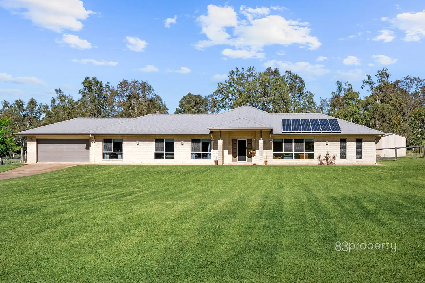 Main view of Homely house listing, 4 Riley Court, Kensington Grove QLD 4341
