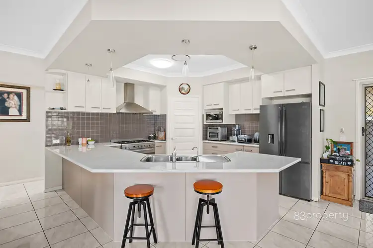 Fifth view of Homely house listing, 4 Riley Court, Kensington Grove QLD 4341