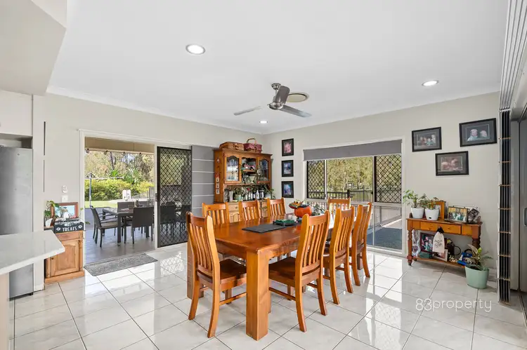Sixth view of Homely house listing, 4 Riley Court, Kensington Grove QLD 4341