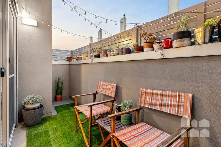 Fourth view of Homely townhouse listing, 5/10 Rosamond Road, Footscray VIC 3011