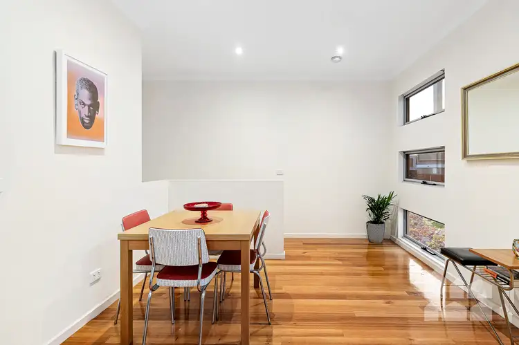 Sixth view of Homely townhouse listing, 5/10 Rosamond Road, Footscray VIC 3011