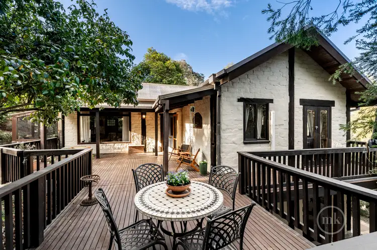 Third view of Homely house listing, 97 Kangaroo Ground Warrandyte Road, North Warrandyte VIC 3113