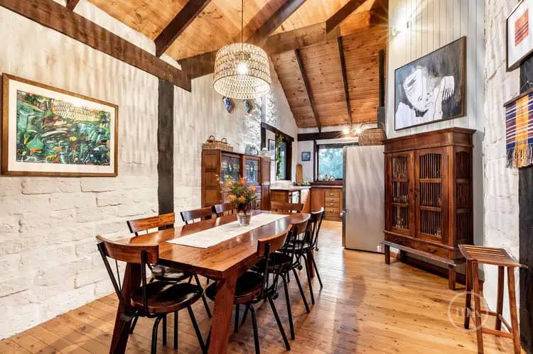 Sixth view of Homely house listing, 97 Kangaroo Ground Warrandyte Road, North Warrandyte VIC 3113