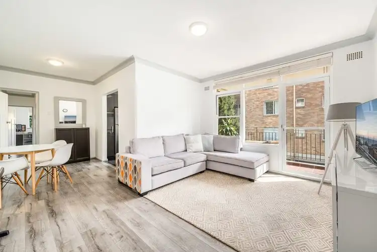 5/101 Wycombe Road, Neutral Bay NSW 2089