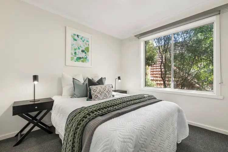 Fourth view of Homely apartment listing, 4/45 Southey Street, Elwood VIC 3184