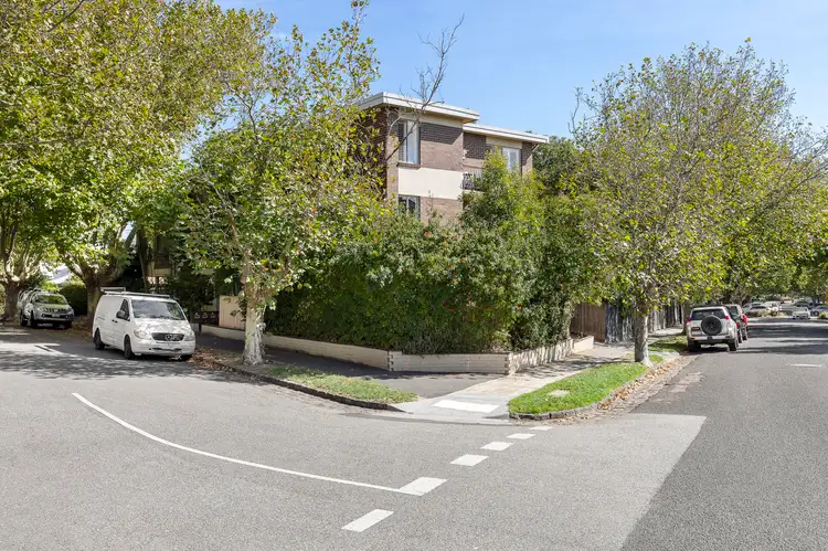 Sixth view of Homely apartment listing, 4/45 Southey Street, Elwood VIC 3184