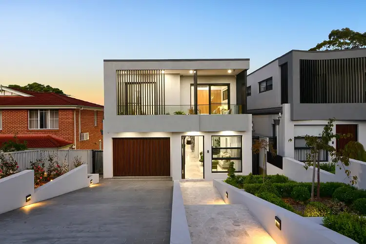 132 Rosa Street, Oatley NSW 2223