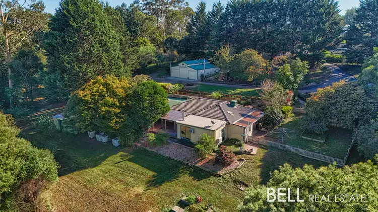 7 Beenak East Road, Gembrook VIC 3783