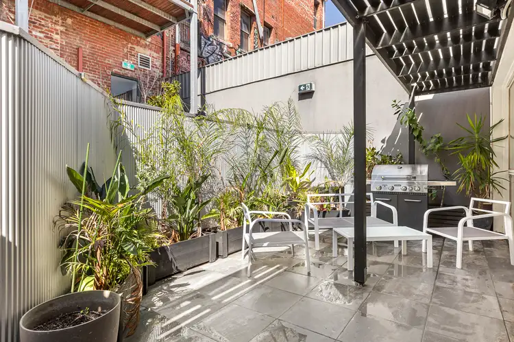 101/233 Chapel Street, Prahran VIC 3181