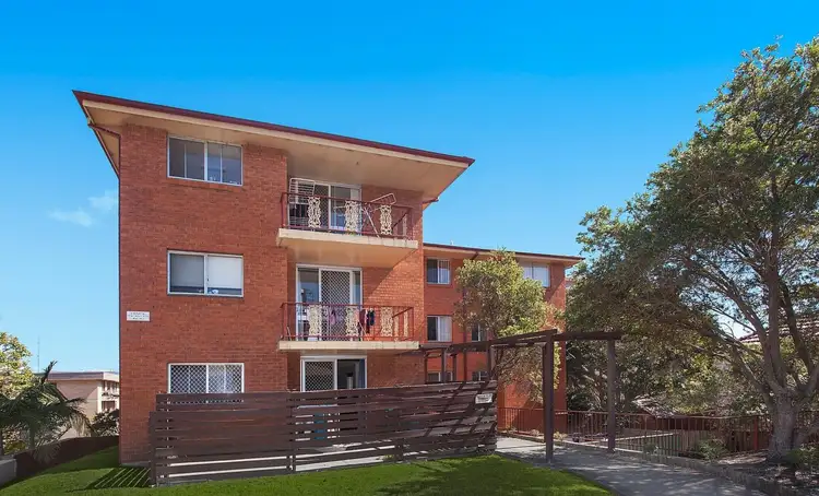 7/46-48 Keira Street, Wollongong NSW 2500