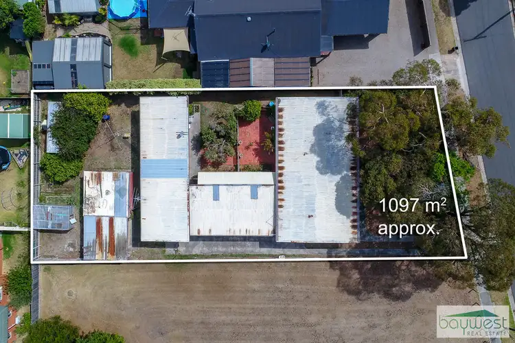 Main view of Homely house listing, 1 Craig Avenue, Tyabb VIC 3913