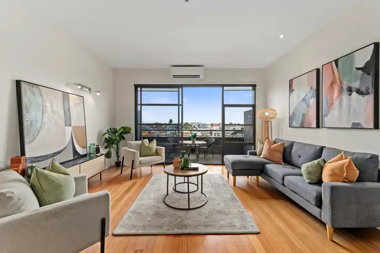 403/11 Hillingdon Place, Prahran VIC 3181