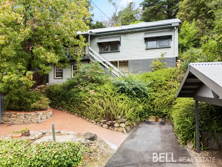 36 Ropley Grange, Upwey VIC 3158